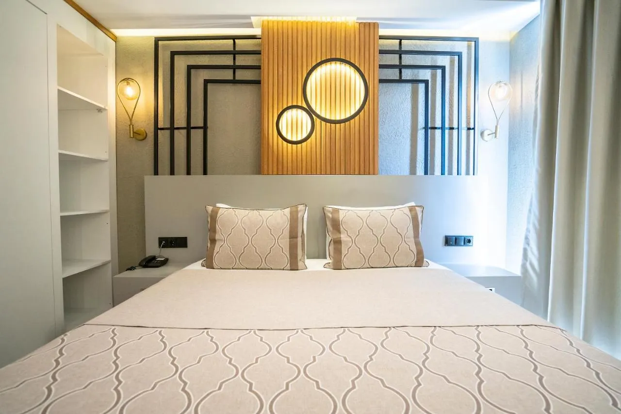 Antalya City Hotel & Spa (Adults Only)