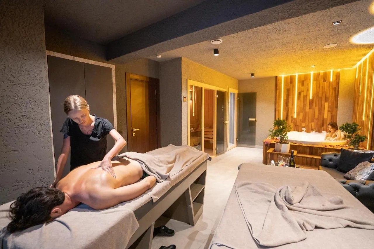 Antalya City Hotel & Spa (Adults Only)