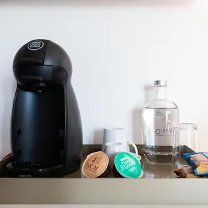 Zurin Charm Hotel Lisbon