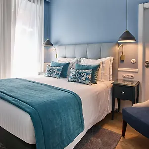 Florescente Guest house Lisbon