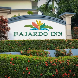** Hotel Fajardo Inn Resort Puerto Rico