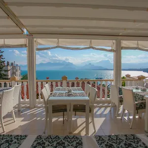 Bacchus Antalya