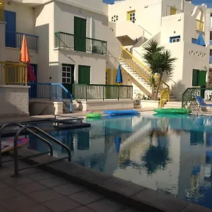 ** Aparthotel Sea N View Zypern