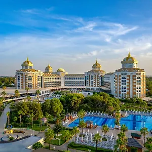 Delphin Be Grand Antalya