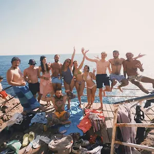 Be Bold Antalya