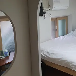 Stayin Myeongdong - Foreigners Only Guest house Seoul