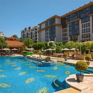 ***** Hotel Grand Hyatt Türkei