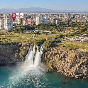 Address Antalya