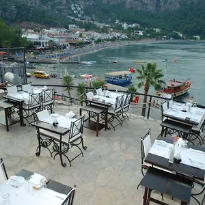 Es Aparthotel Turunc