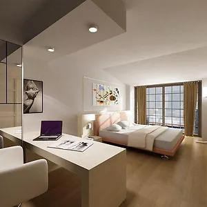 **** Hotel Eternity Boutique Türkei