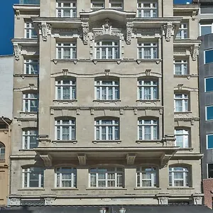 Alpek Hotel Istanbul
