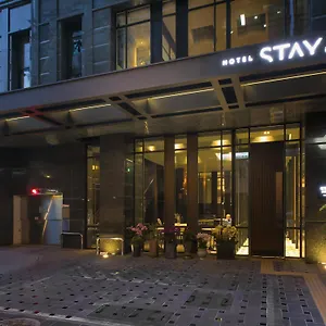 Gangnam Hotel Seoul
