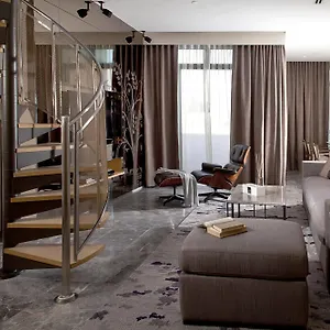 Fraser Appart hôtel Singapour