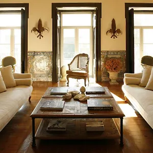 Palacio Ramalhete Guest house Lisbon