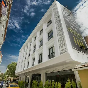 Royal Inci Hotel Istanbul