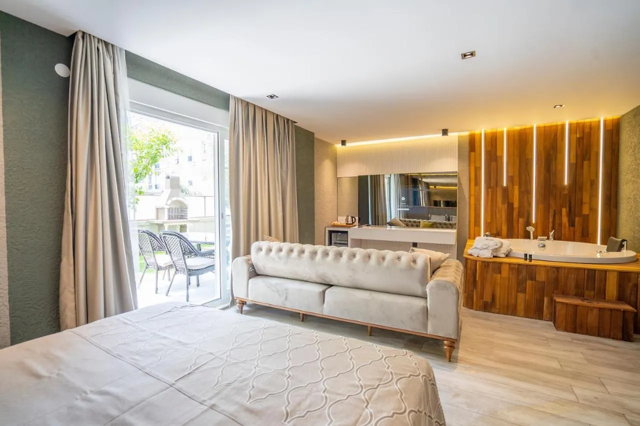 Antalya City Hotel & Spa (Adults Only) Turkey