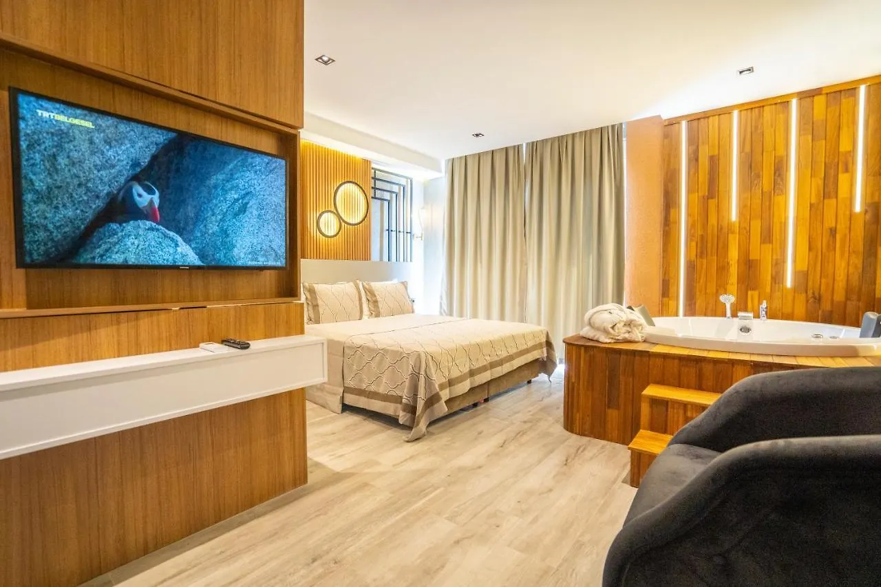 Antalya City Hotel & Spa (Adults Only)