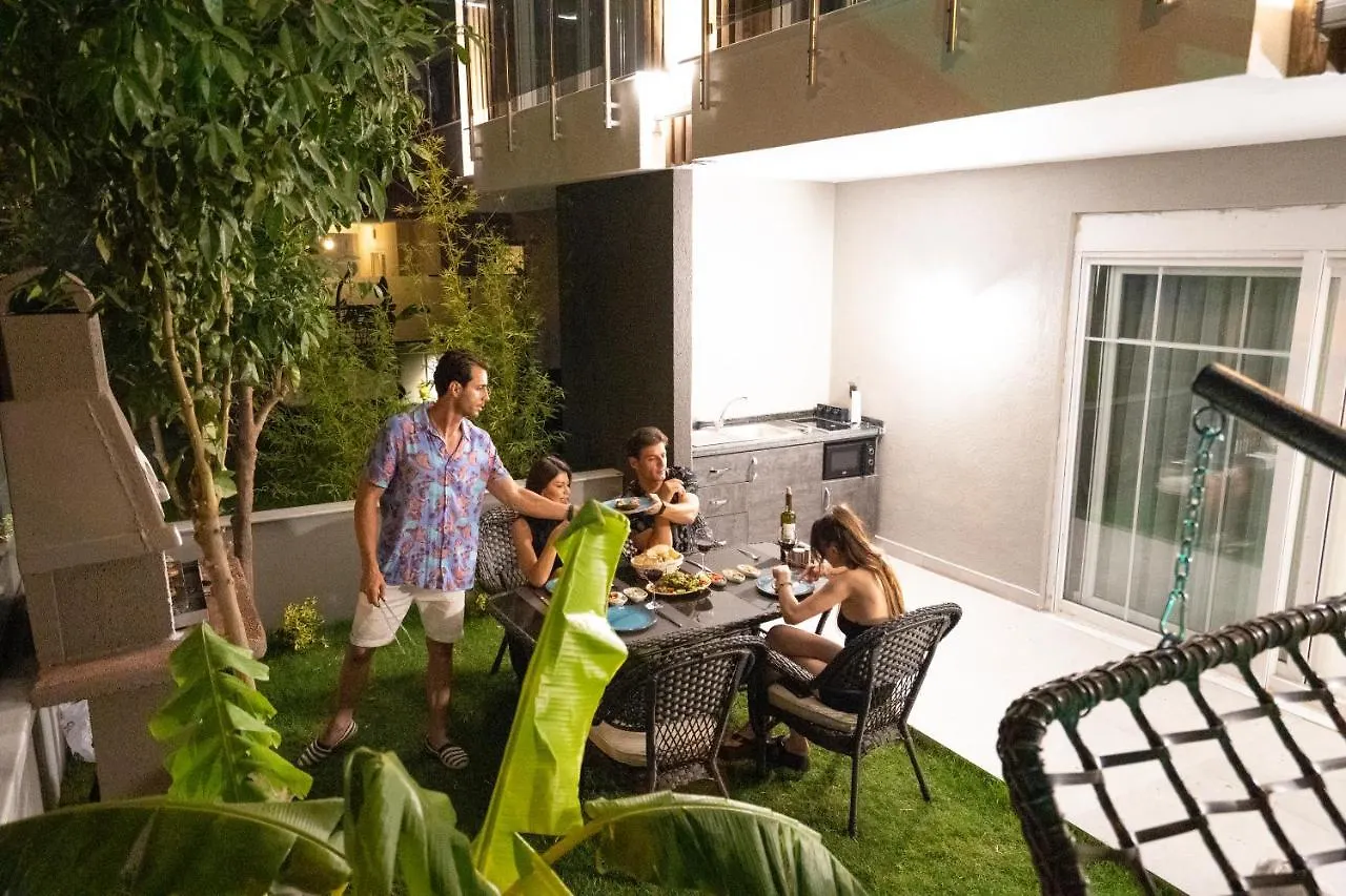 Antalya City Hotel & Spa (Adults Only) Turkey