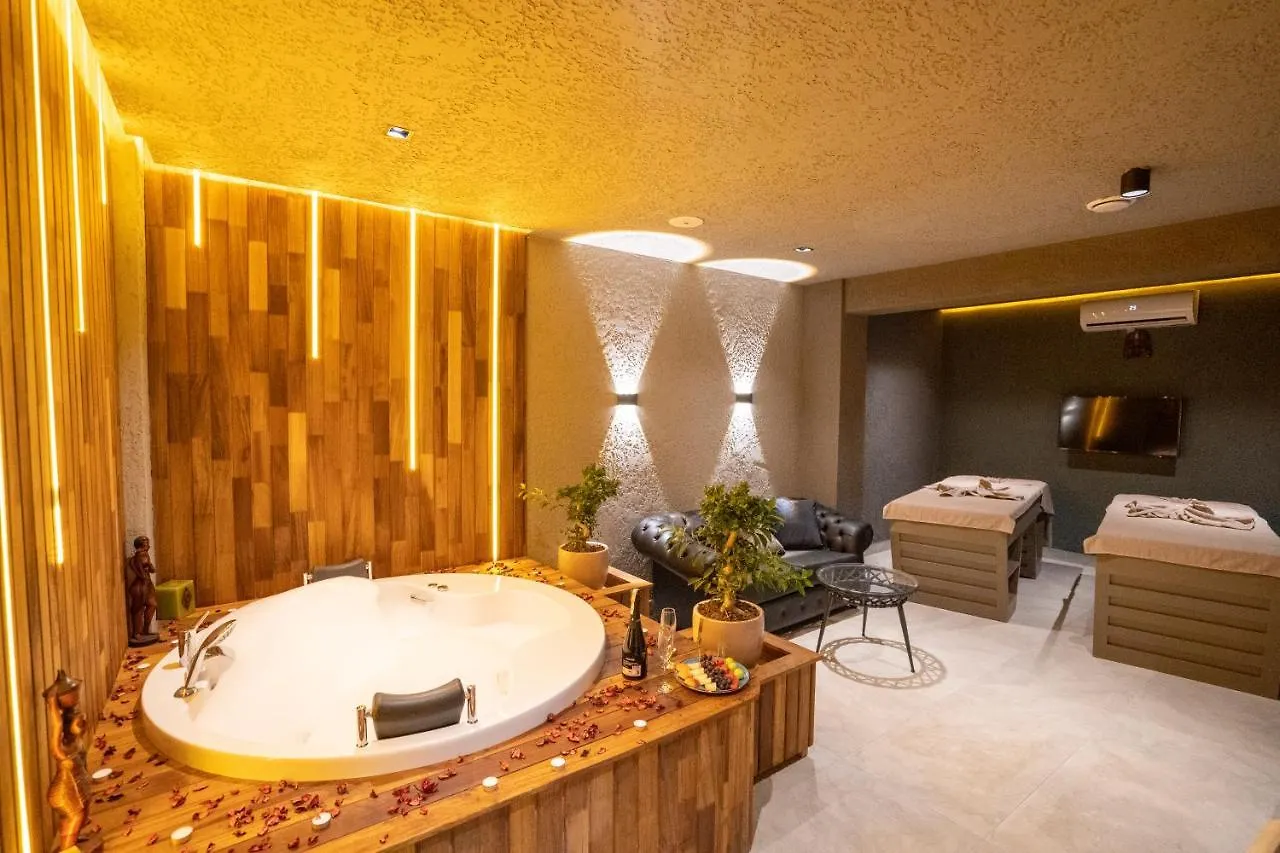 Antalya City Hotel & Spa (Adults Only)