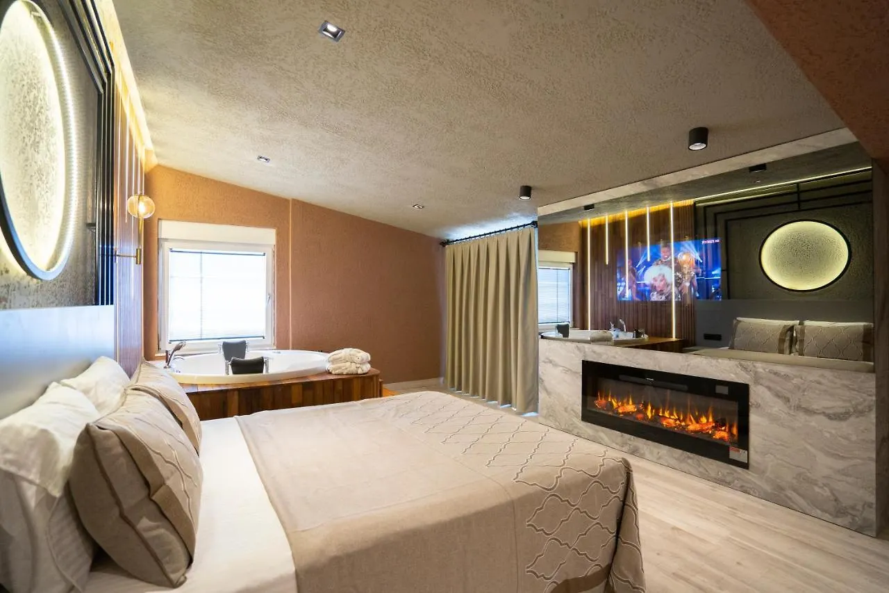 Antalya City Hotel & Spa (Adults Only)