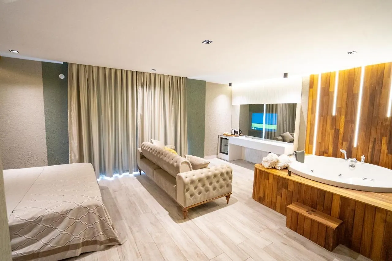 Antalya City Hotel & Spa (Adults Only) Turkey